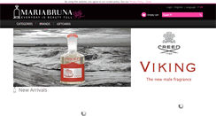 Desktop Screenshot of beautyshoponline.it
